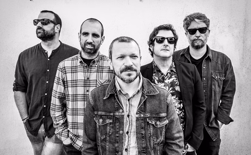 Entrevista a Neon Vampire