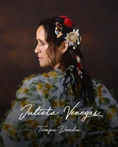 Julieta Venegas