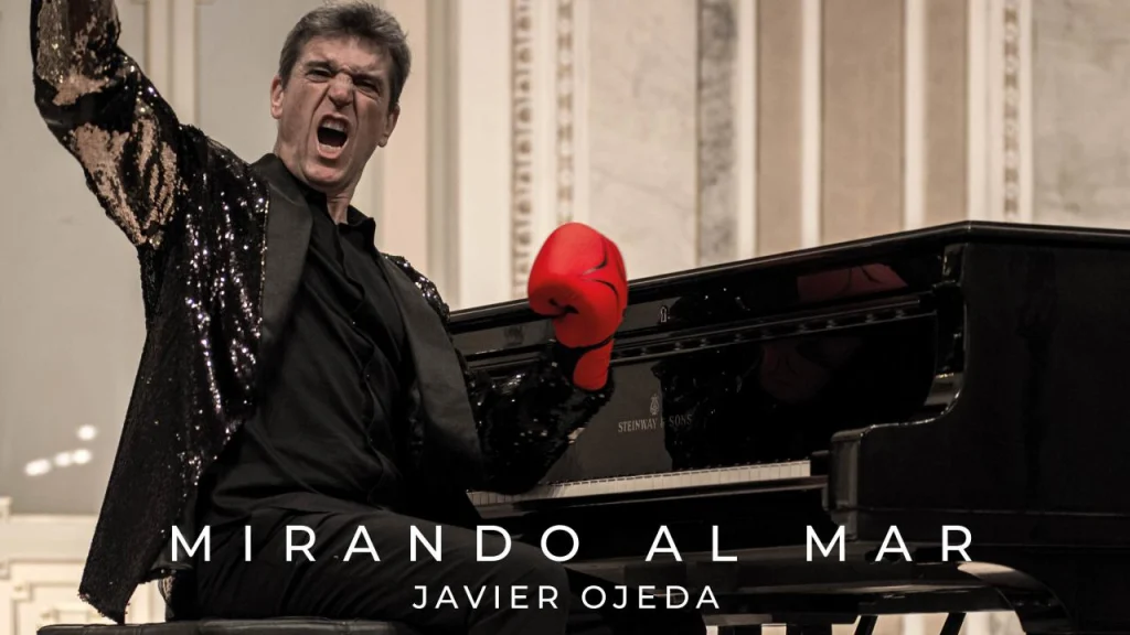 Javier Ojeda
