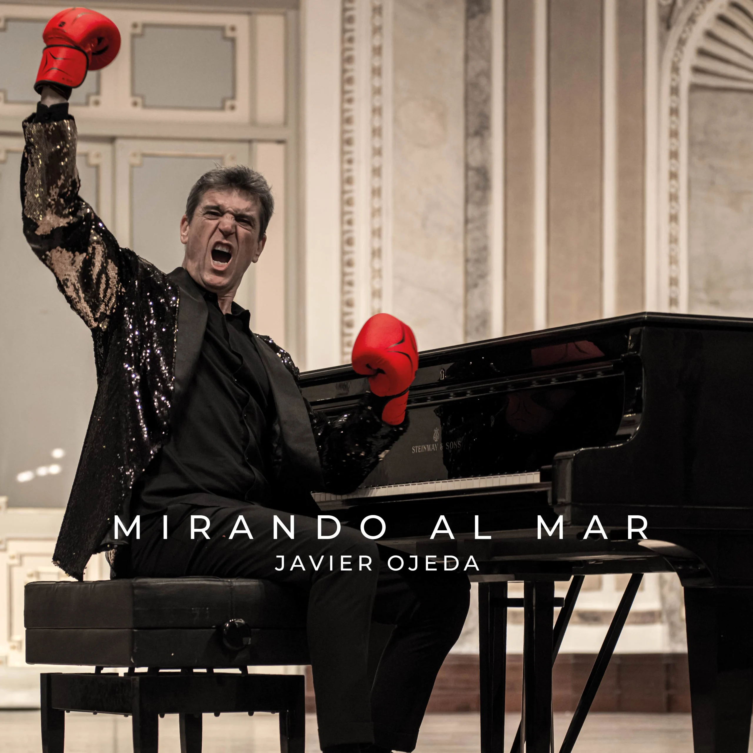 Javier Ojeda