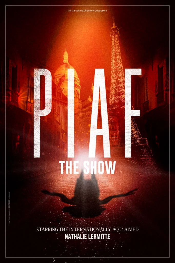 Piaff! the show