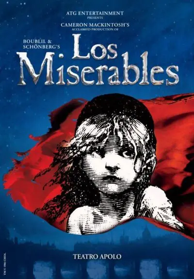 los miserables
