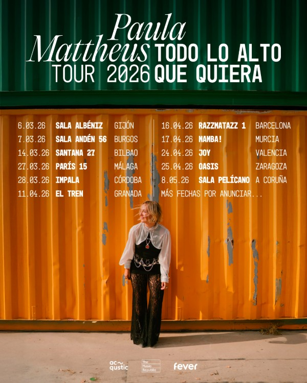 Paula Mattheus
