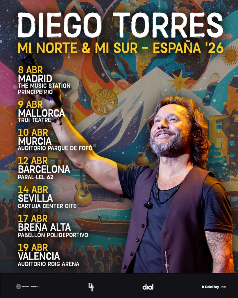 Diego Torres