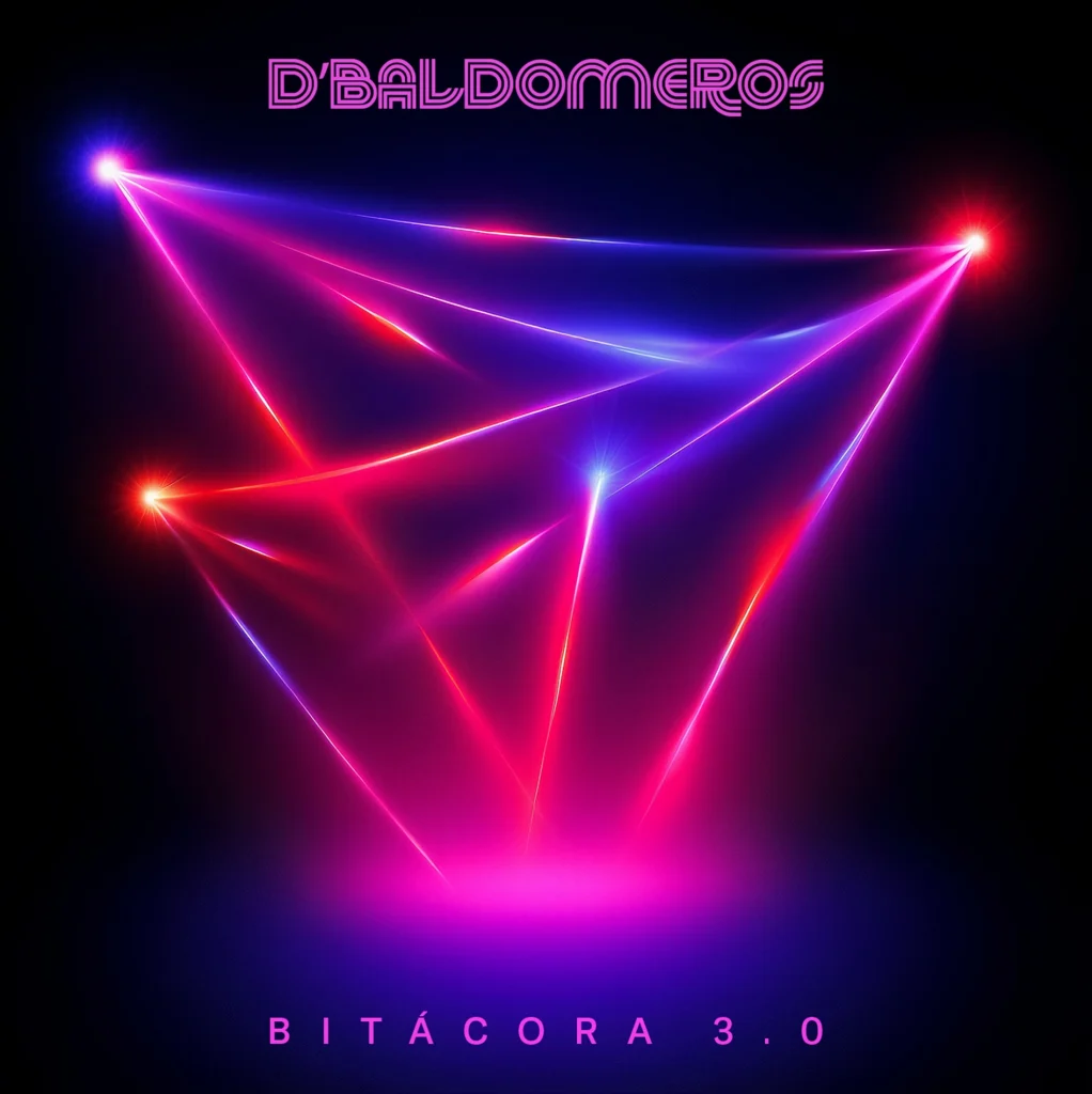 d´baldomeros