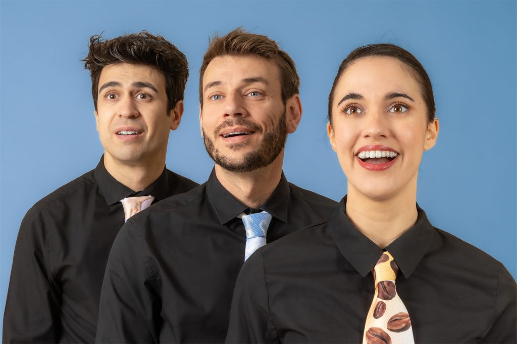El Rascacielos