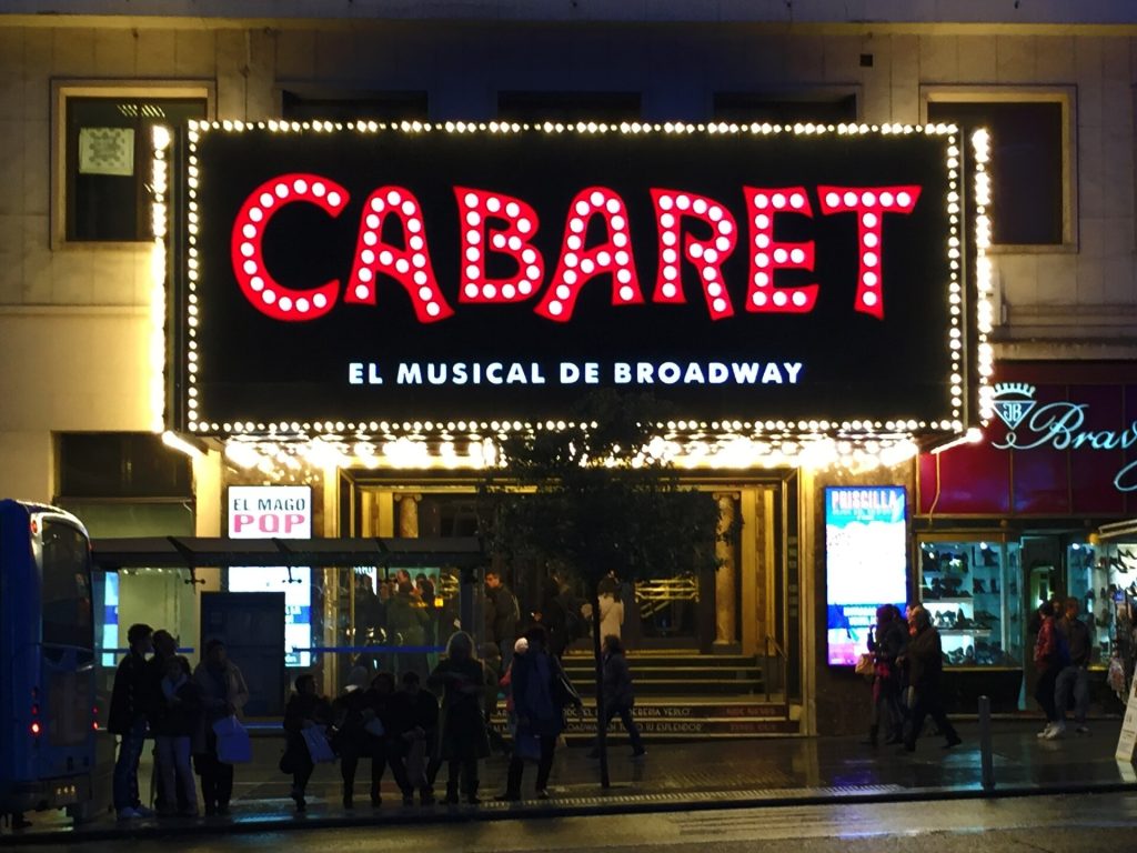 Teatro Rialto