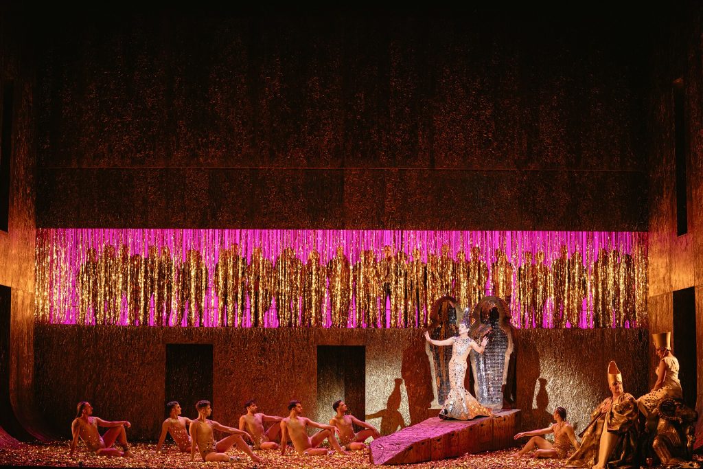Teatro de la Zarzuela
