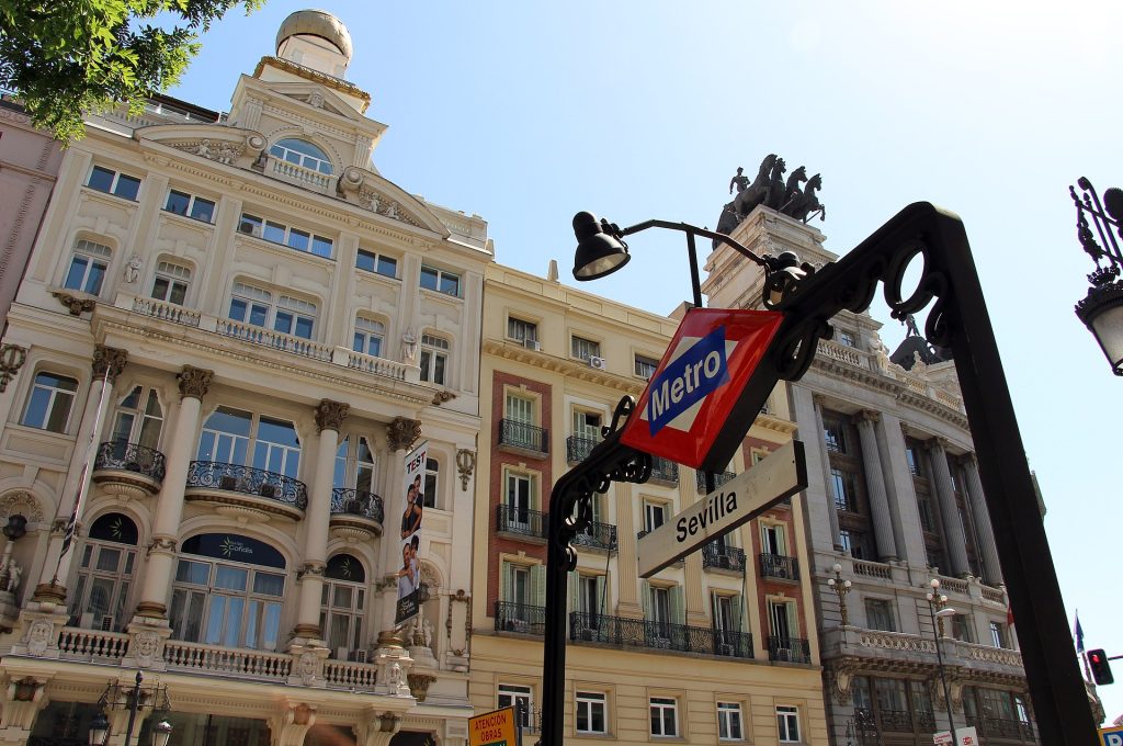 Teatro Cofidis Alcázar