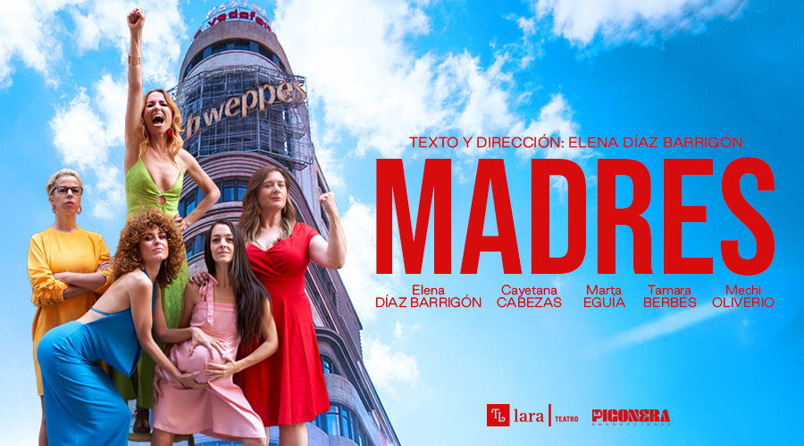Madres
