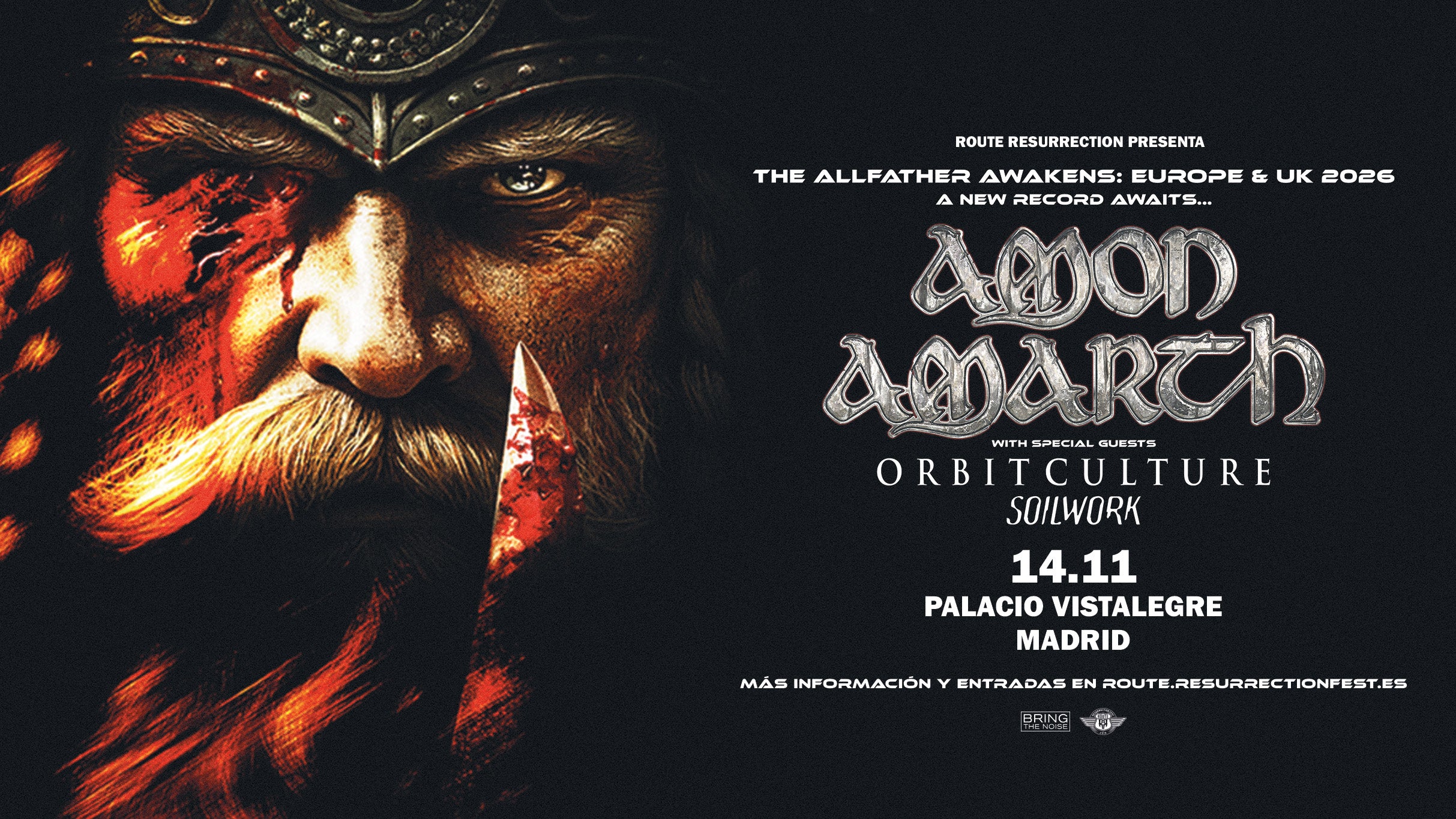 Amon Amarth