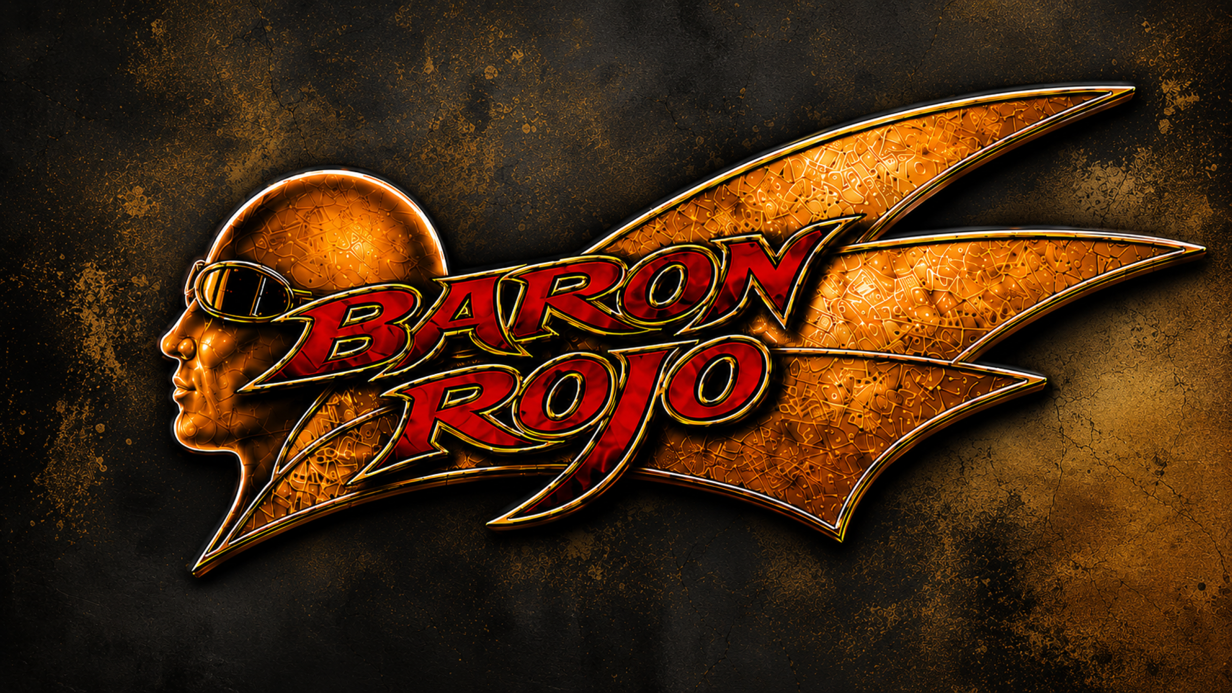 Baron Rojo