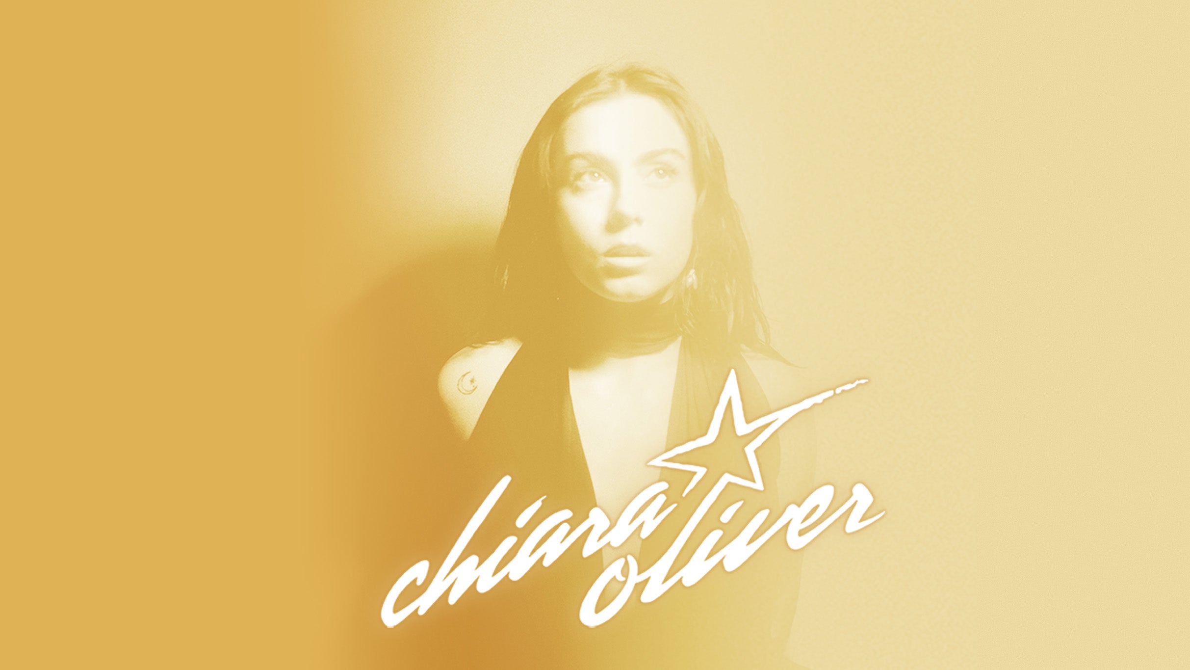 Chiara Oliver