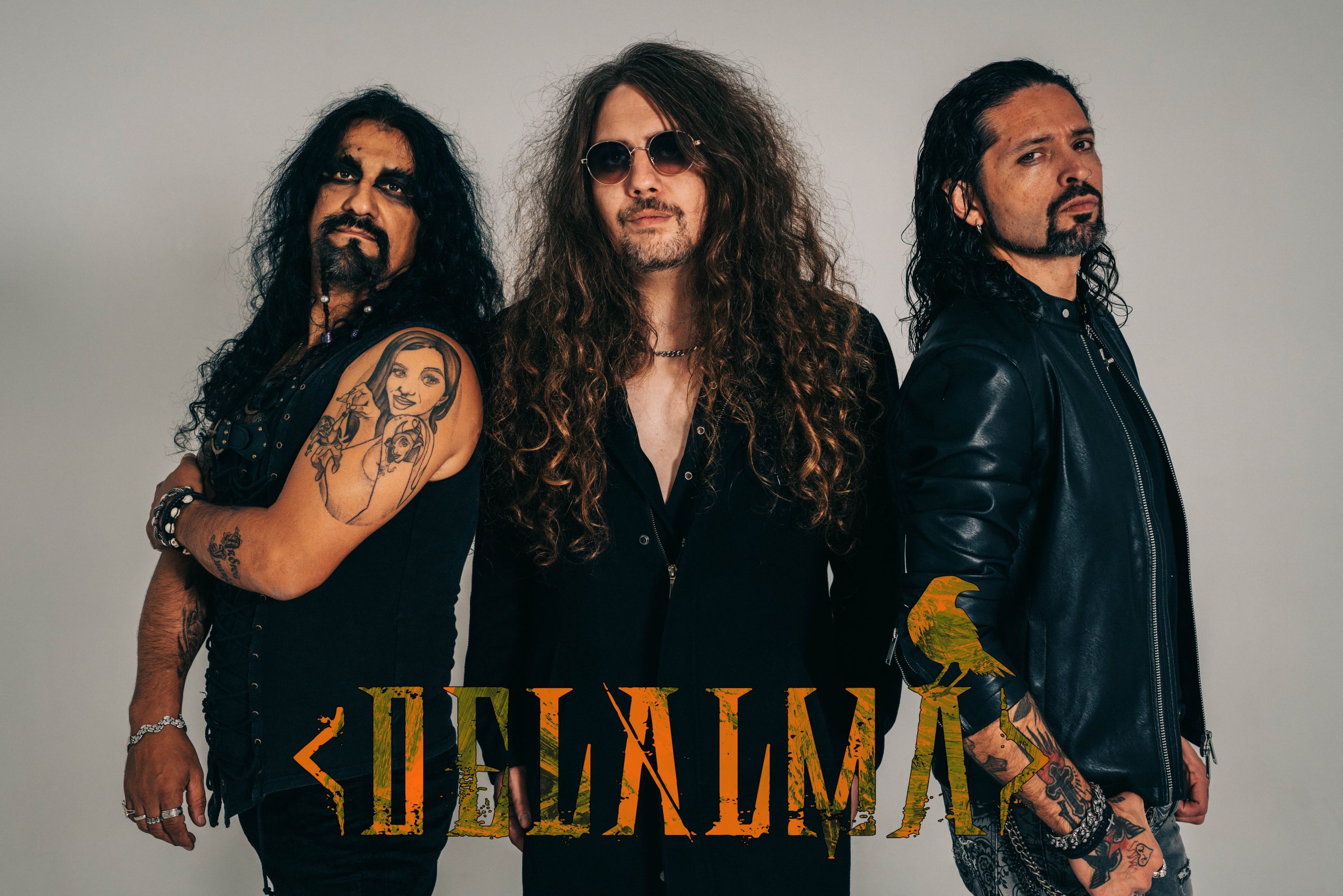 DELALMA + ROMANTHICA