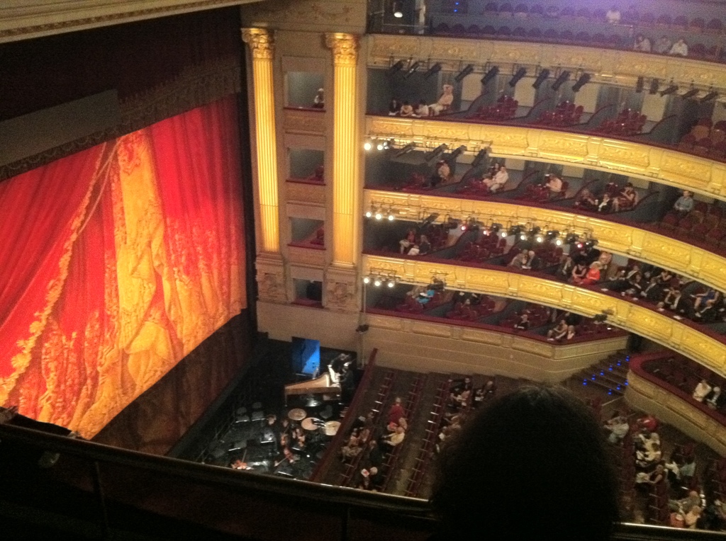 Teatro Fígaro
