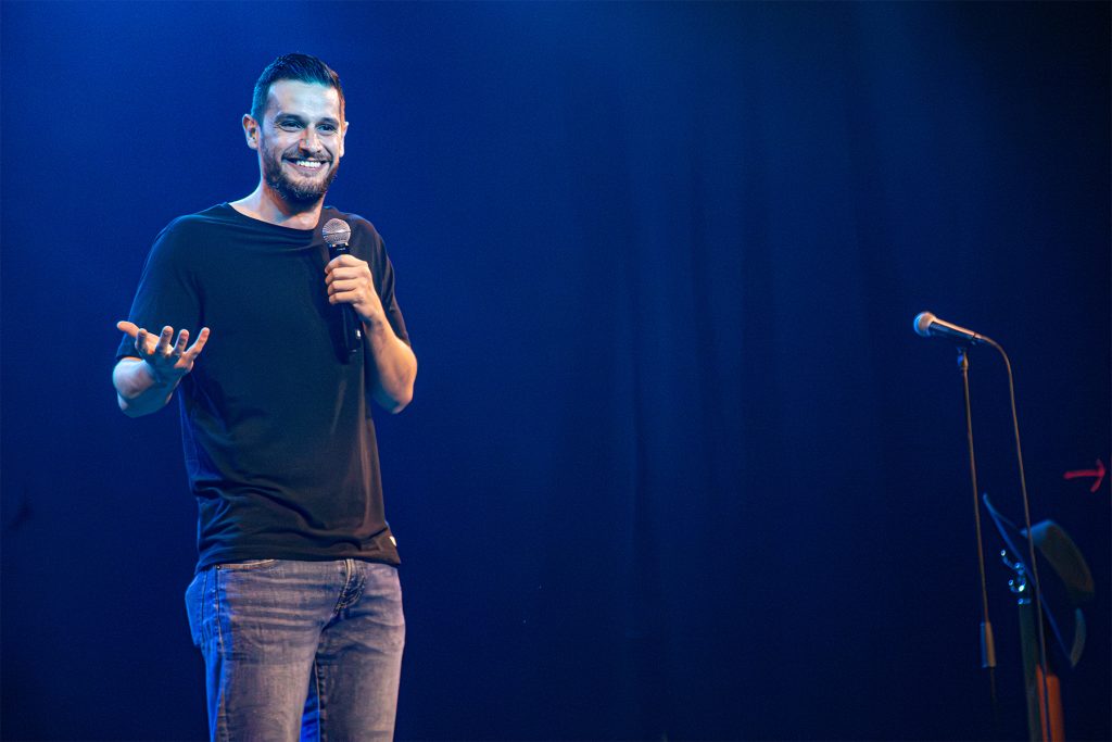 Adrián Marcelo