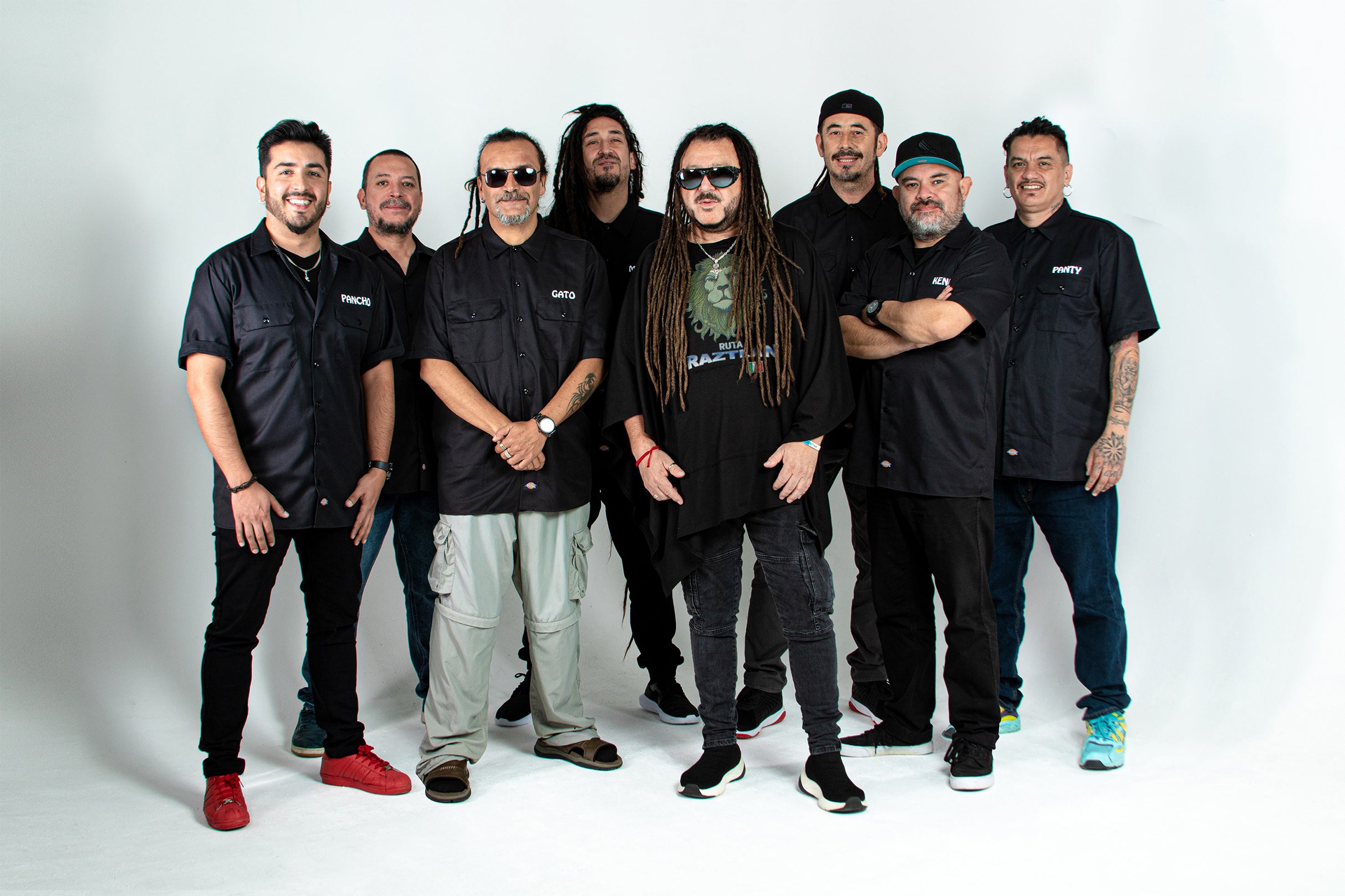 GONDWANA & QUIQUE NEIRA