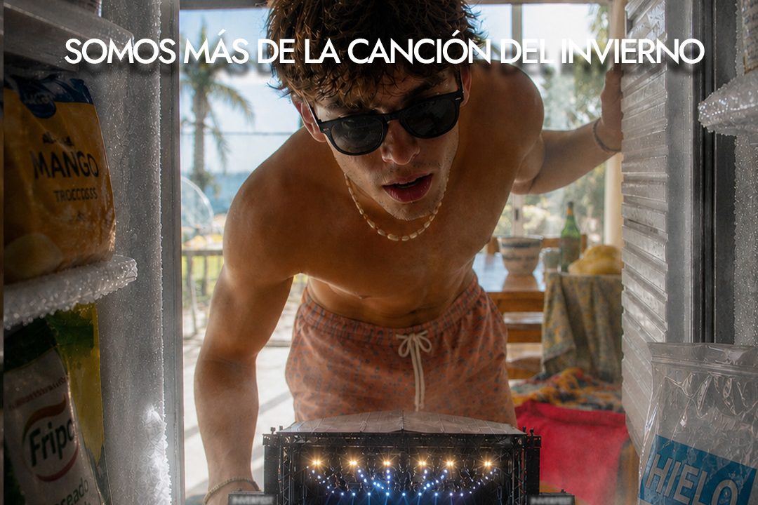 Descubre los primeros conciertos de Inverfest 2027