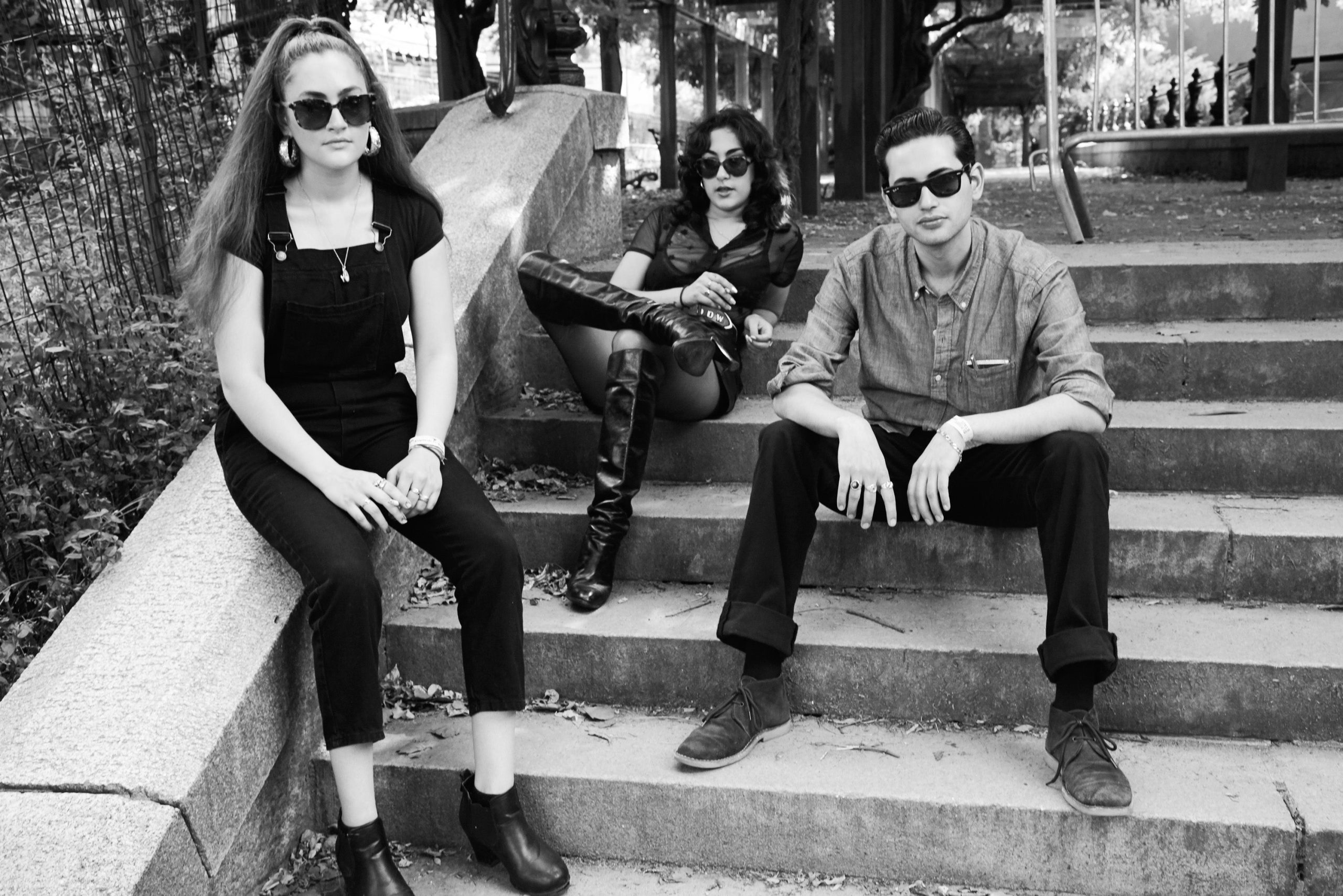 Kitty, Daisy & Lewis – Spain 2026