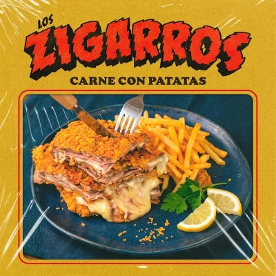 Los zigarros