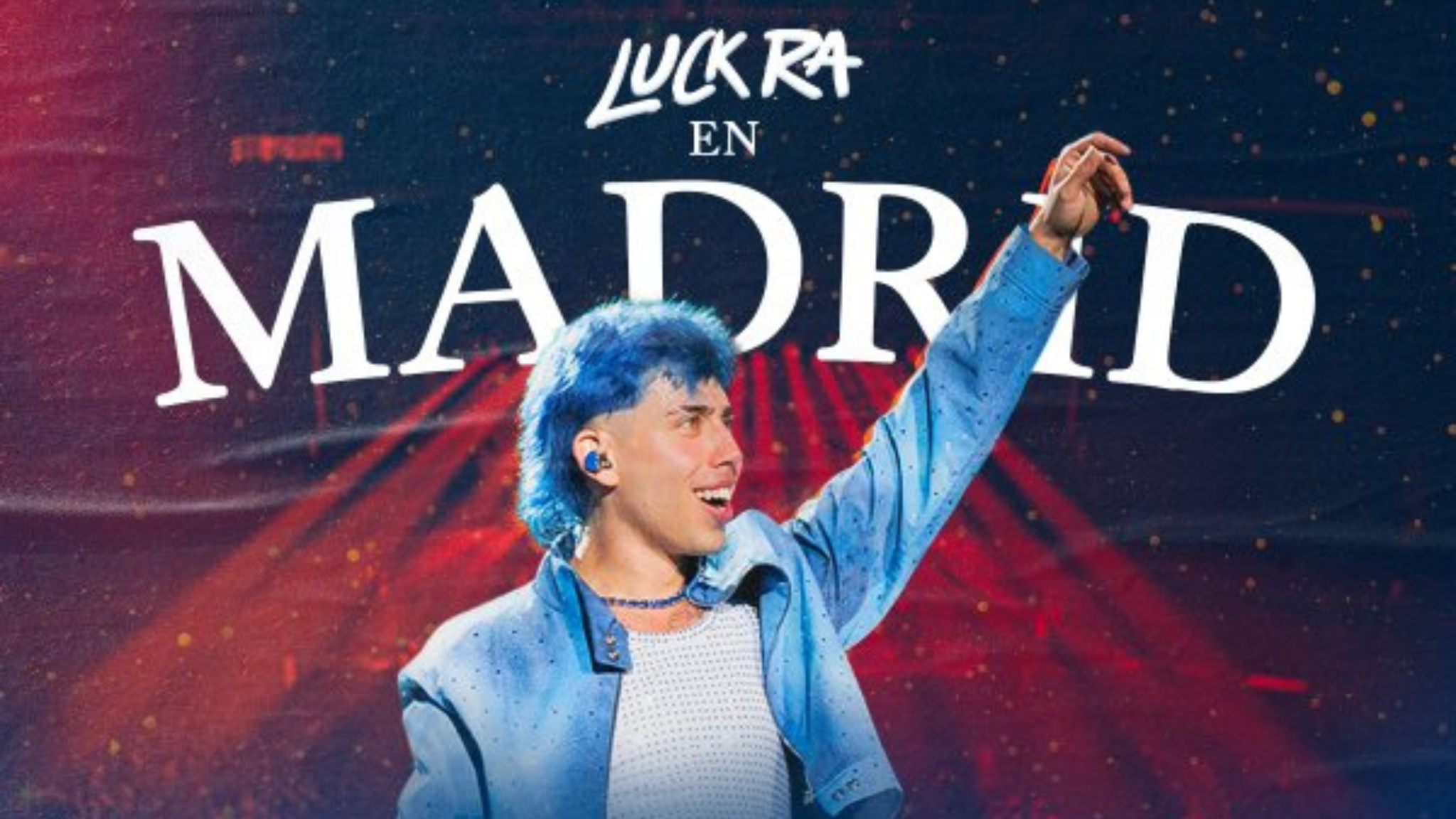Luck Ra