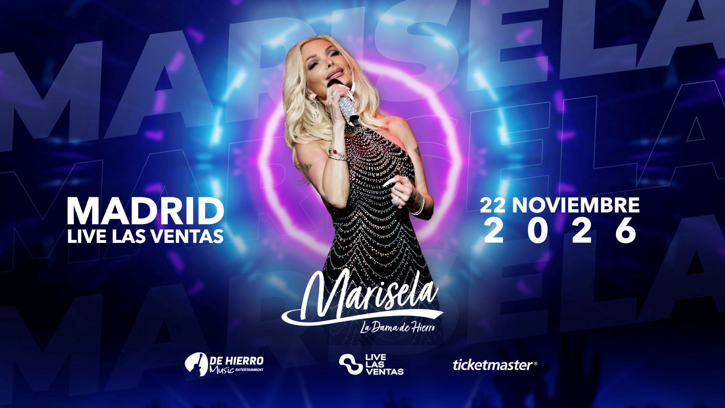 Marisela