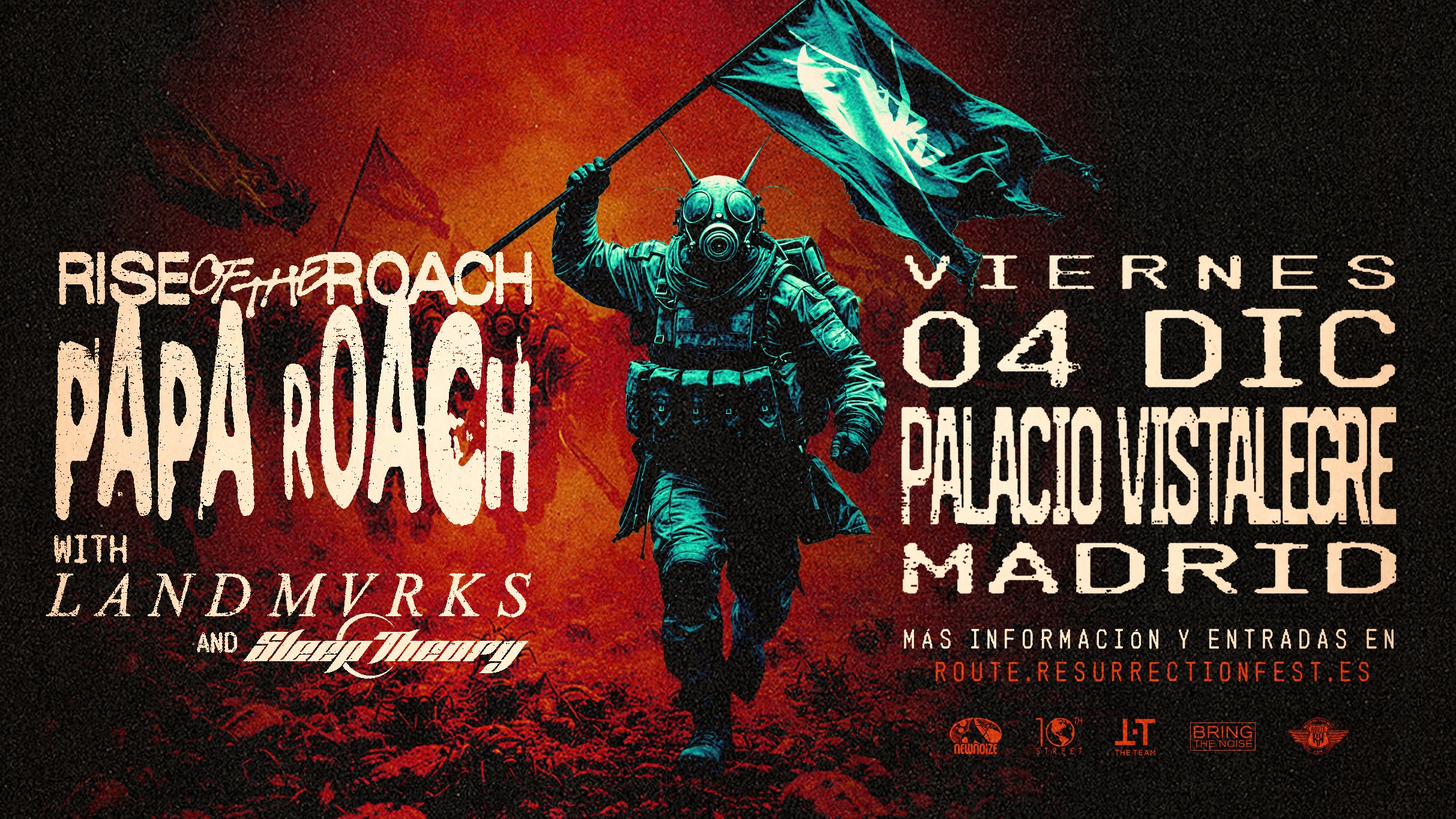 Papa Roach