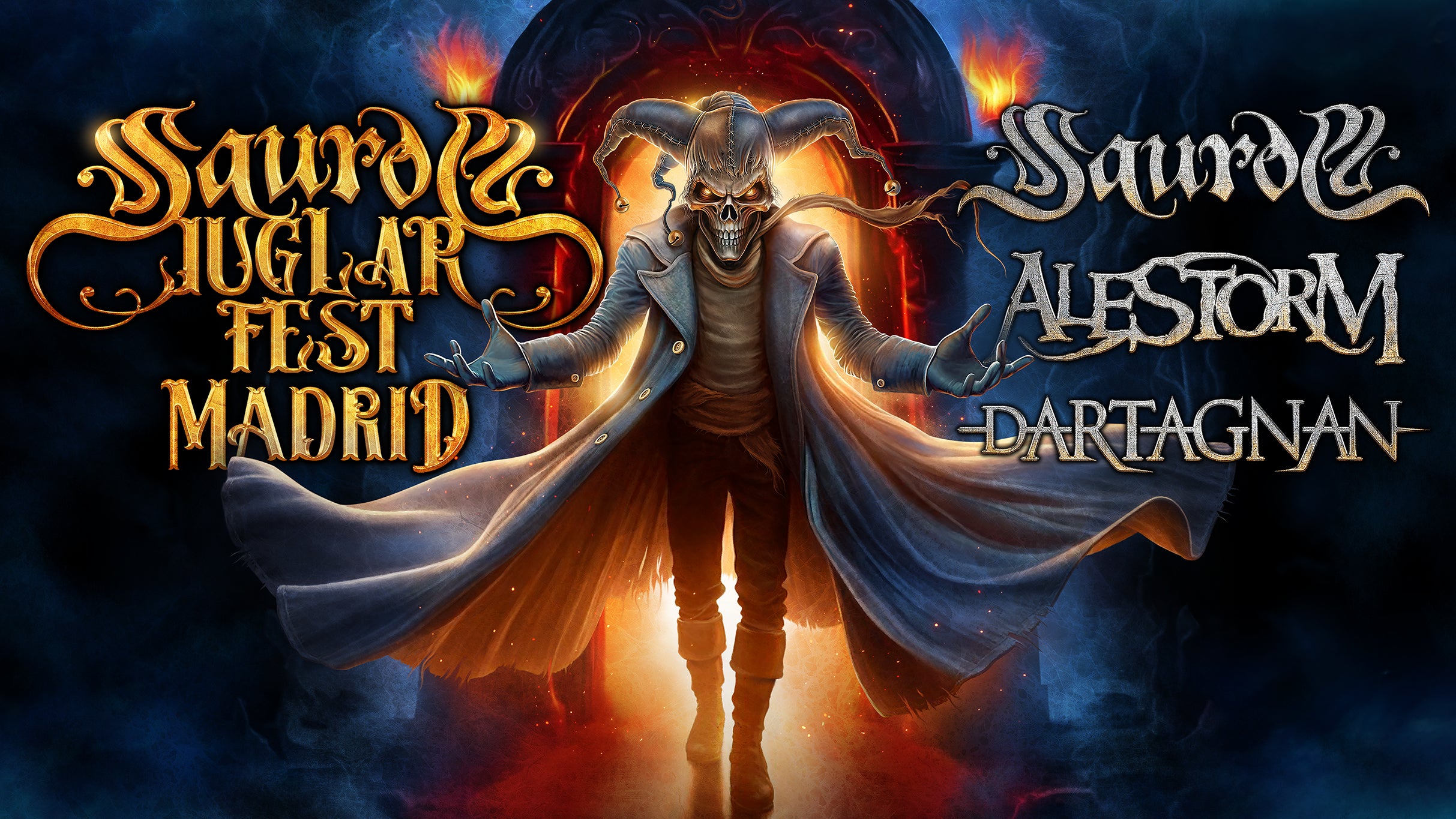 Saurom Juglar Fest
