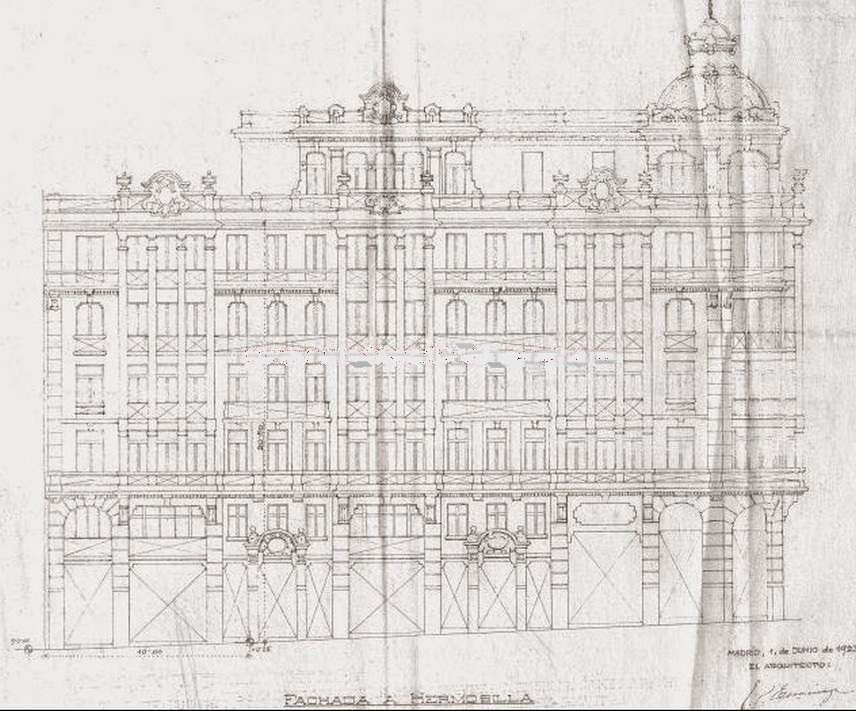 Teatro Infanta Isabel