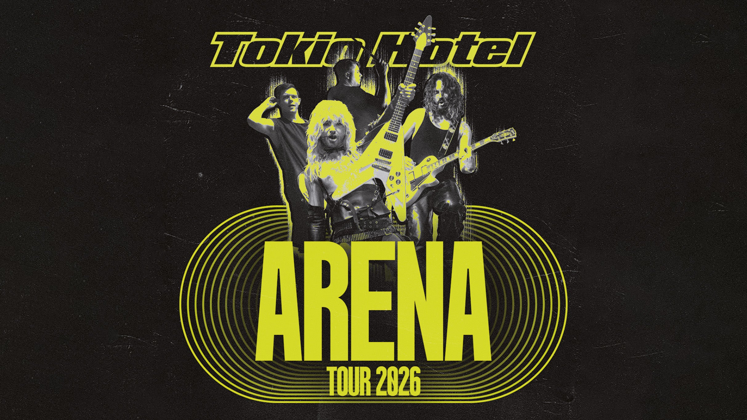 Tokio Hotel