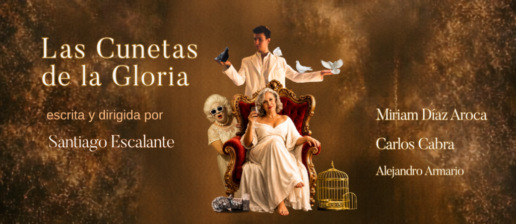 Las cunetas de la Gloria