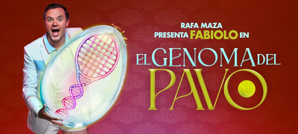 El genoma del pavo