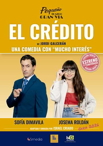 Pequeño Teatro Gran Vía