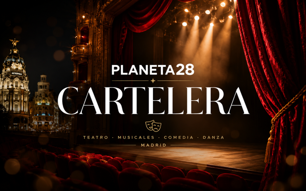 Cartelera