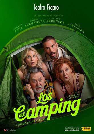 Los del Camping