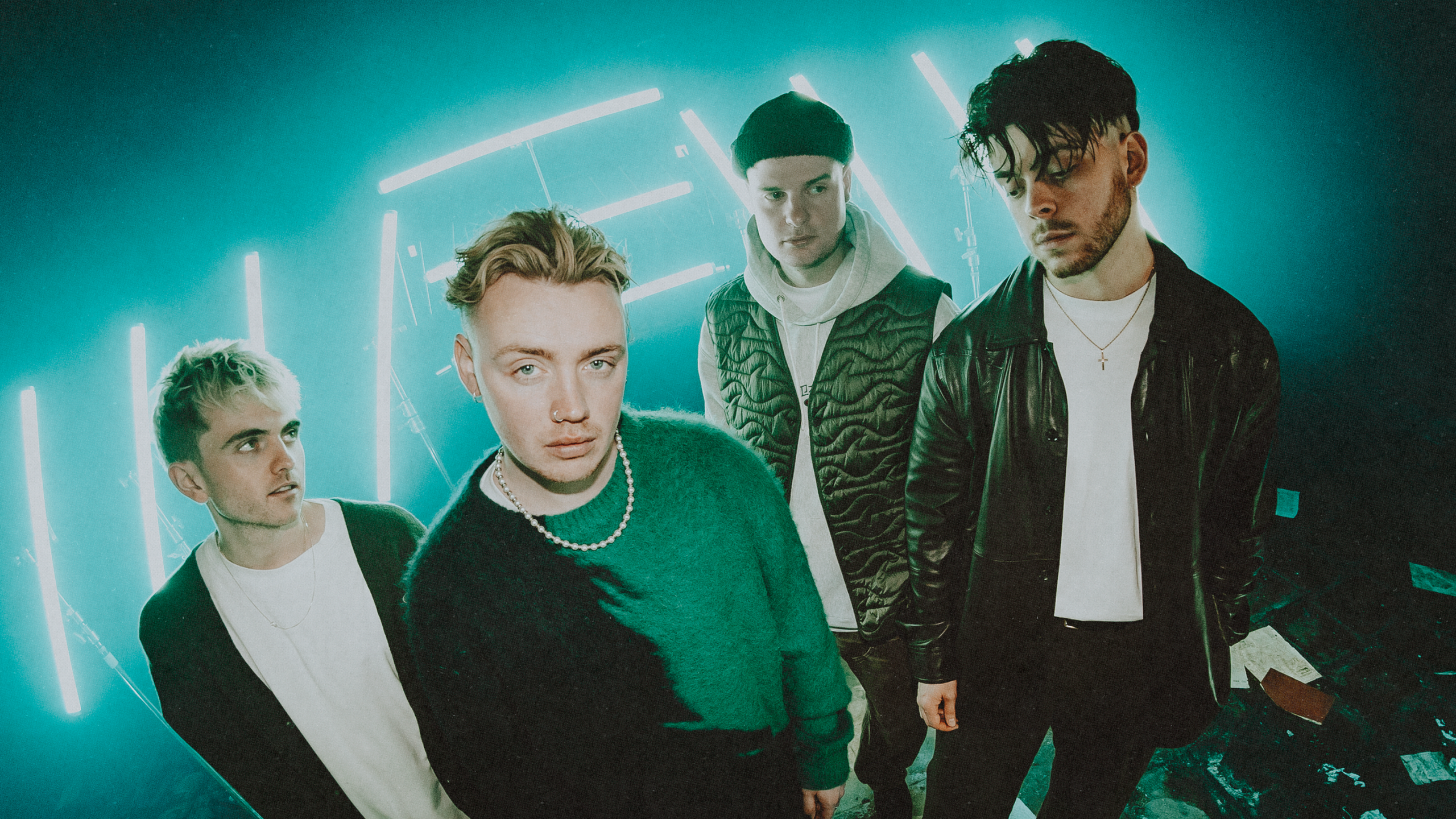 only the poets – AND I’D DO IT AGAIN
