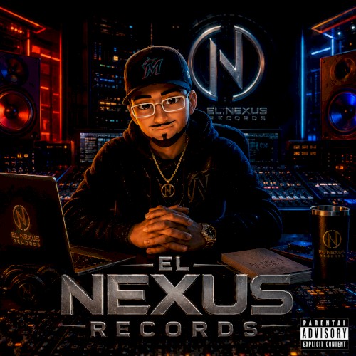 EL NEXUS RÉCORDS