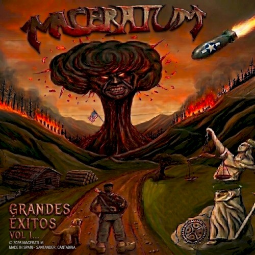 Grandes Éxitos, Vol. 1
