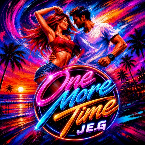 One More Time