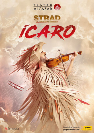Strad - Ícaro