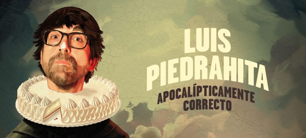 Apocalípticamente correcto