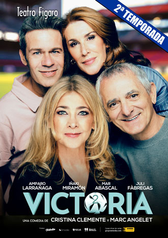 Victoria