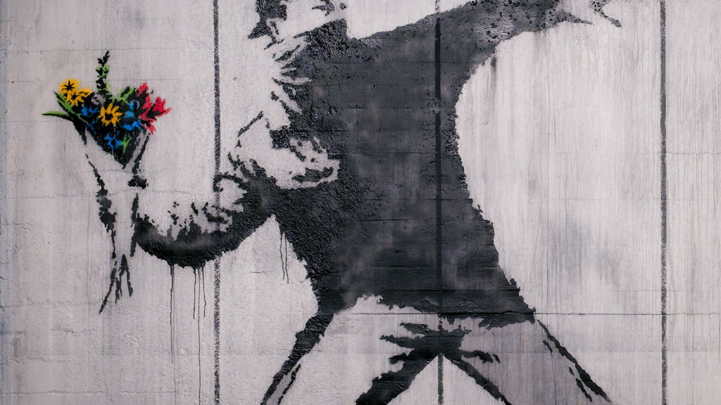 Museo Banksy Madrid