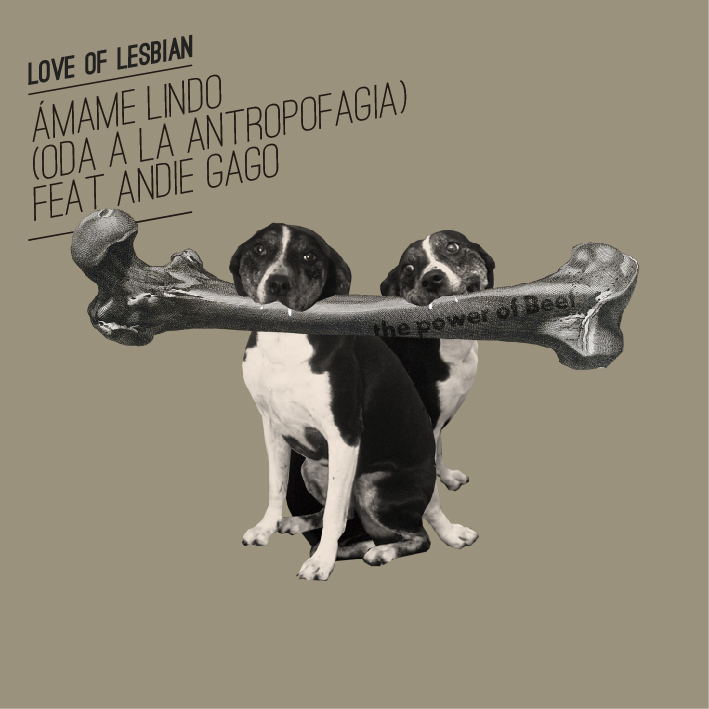 Ámame lindo