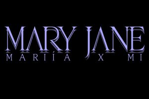 Mary Jane