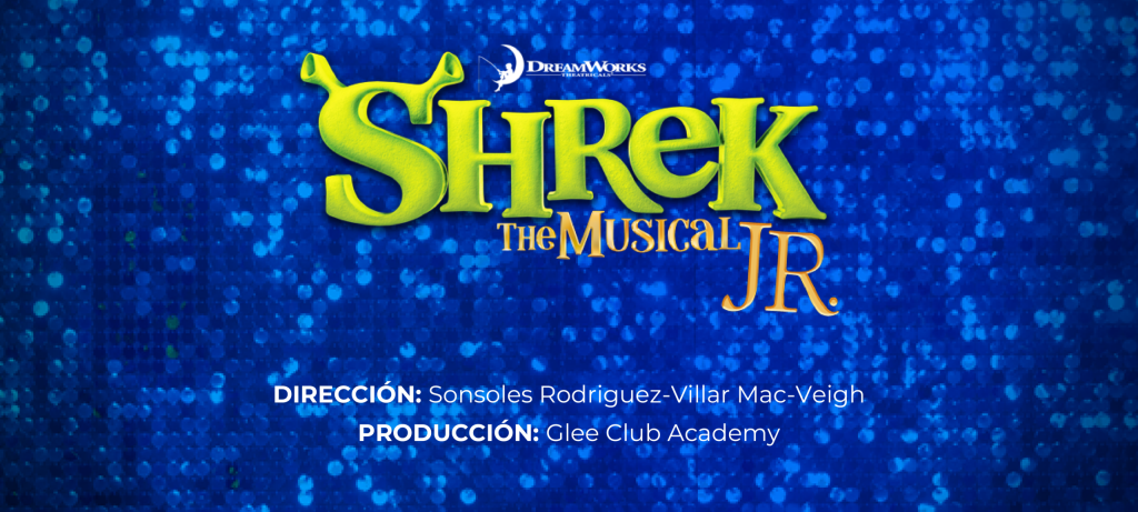 Shrek Jr.