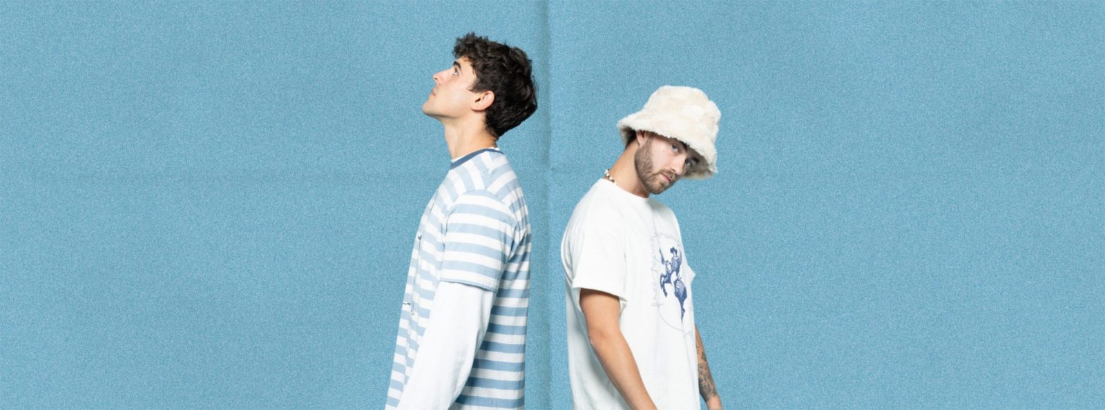 Jack & Jack concierto en Madrid - Independance Club