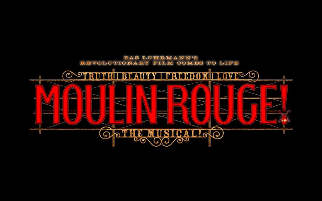 Moulin Rouge Madrid 2027