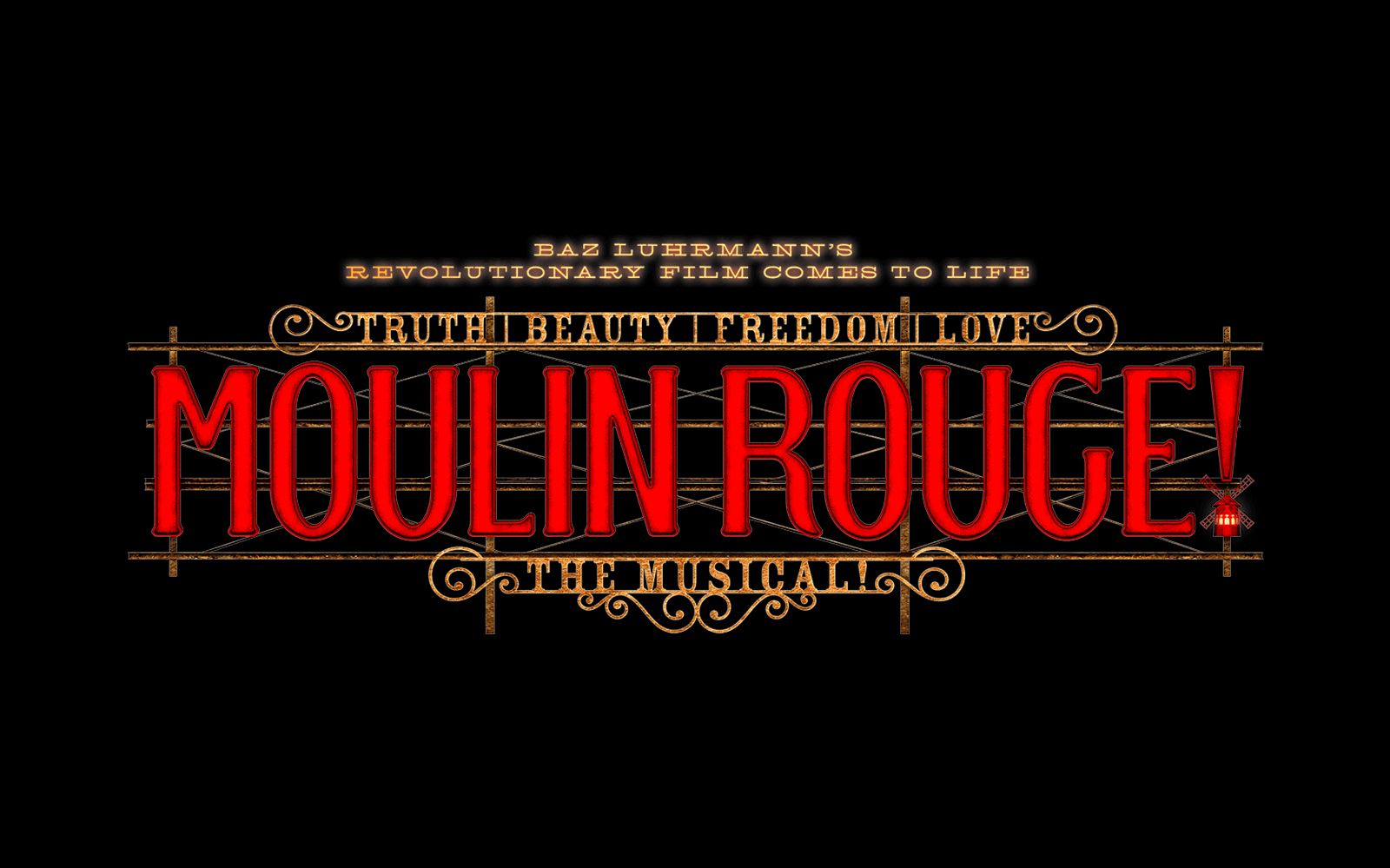 Moulin Rouge Madrid 2027