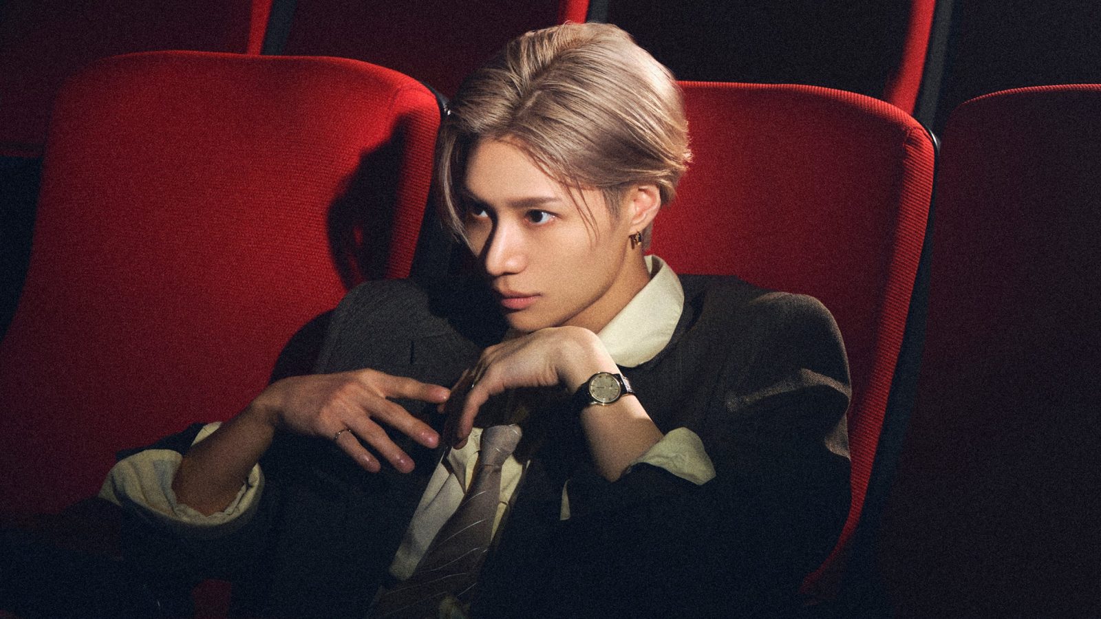 Taemin concierto en Madrid - Palacio Vistalegre